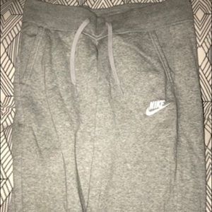 Nike Sweats